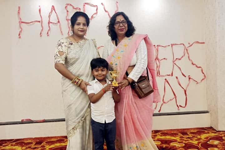 Mothers Day Celebrations